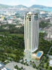 Khách sạn Novotel Sông Hàn